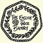 The English Rose Bakery logo