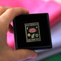 Tarot Card Positive Enamel Pin, thumbnail 11 of 11