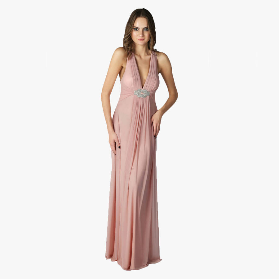 biba bridesmaid dress