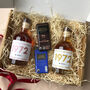 Personalised Gin And Chocolate Gift Set, thumbnail 4 of 5