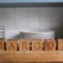 Personalised Wooden Baby Name Blocks| Six Blocks Minimum, thumbnail 4 of 12