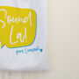 Liverpool Slang Tote Bag, Sound La, Scouse Dialect, thumbnail 2 of 4