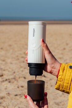 Portable Electric Espresso Machine, 10 of 12