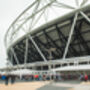 Stadium Tour Of West Ham For One Adult And One Child, thumbnail 9 of 10