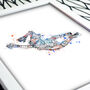 Set Of Three Goalkeeper Prints, thumbnail 3 of 5