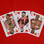 Arsenal Playing Cards, thumbnail 8 of 12