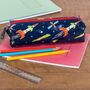 Space Age Pencil Case, thumbnail 1 of 3