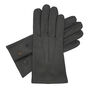 Barrington. Men's Unlined Leather Gloves, thumbnail 6 of 10