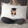Graduation Gift Pillow Case, thumbnail 4 of 7