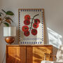 Pomodoro Tomatoes Print, thumbnail 4 of 8