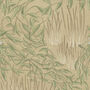 Marsh Waters Dunes Wallpaper, thumbnail 3 of 4