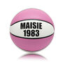 Personalised Basketball Ball, thumbnail 9 of 12