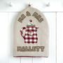 Personalised Mr And Mrs Cafetiere Cosy Gift, thumbnail 10 of 12