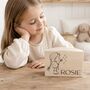Timeless Money Box For Girls, thumbnail 1 of 5
