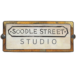 soodle street logo