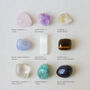 Create Your Own Crystal Gift Set, thumbnail 2 of 9