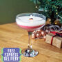 Christmas Cocktail Candle, thumbnail 1 of 9