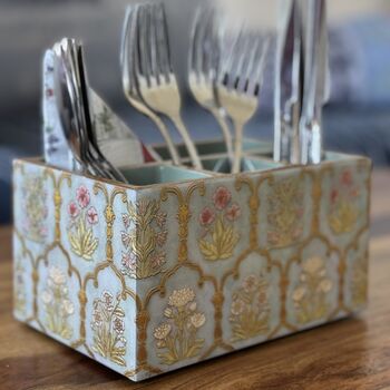 Cutlery Holder, 3 of 8