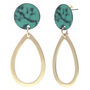 Jia Earrings, thumbnail 3 of 4