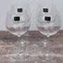 Set Of Four Copa Balloon Gin Glasses, thumbnail 1 of 4