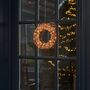 Light Up Christmas Wreath, thumbnail 3 of 7