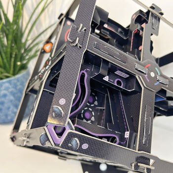 Build Your Own Personalised Marble Maze, 8 of 12