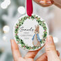 Newborn Christmas Keepsake 2025, thumbnail 1 of 7