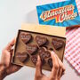 Obnoxious Chocs… Cheeky Valentine's Gift For Partners, thumbnail 1 of 11