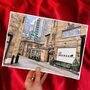 Personalised 'Special Place' Watercolour Illustration, thumbnail 1 of 12