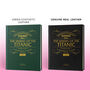 The Titanic Personalised Iconic History Book, thumbnail 4 of 6