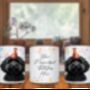 Personalised Cockapoo Birthday Congratulations Party Gift Mug, thumbnail 2 of 2
