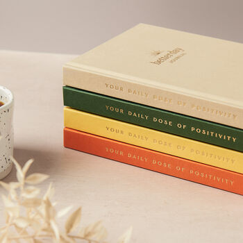 Betterday Journal – A Mindfulness And Gratitude Journal, 2 of 12