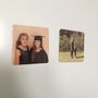 Personalised Photo Square Fridge Magnet, thumbnail 3 of 4