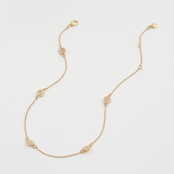 Daisy Chain Choker, 3 of 8