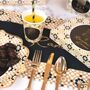 Ramadan Party Pack Black And Gold, thumbnail 5 of 10