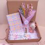 Happy Birthday Gift Hamper For Her, thumbnail 2 of 3
