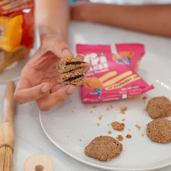 Oaty Pockets Intro Six Pack, 5 of 6