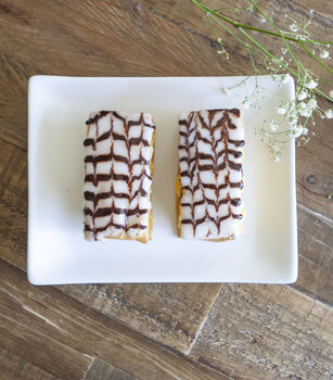 Make Your Own Mille Feuille Kit, 6 of 8