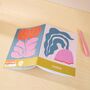 Notebooks | Set Of Two | Les Fleurs, thumbnail 5 of 7