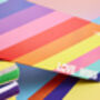 Rainbow Pride Novelty Sock Gift Set, thumbnail 3 of 7