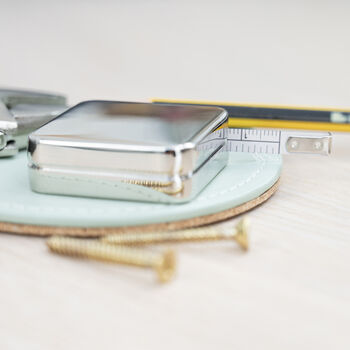 Personalised Diy Icon Tape Measure, 3 of 5