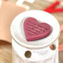 Shakespeare's Romeo And Juliet Wax Melt Gift Box For Book Lovers, thumbnail 2 of 5