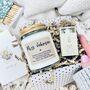 Personalised Thank You Teacher Candle Gift Set, thumbnail 1 of 8