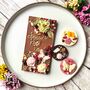 Chocolate ‘Hummingbird‘ – Personalised Artisan Present, thumbnail 10 of 11