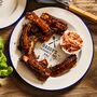 Personalised BBQ Plate, thumbnail 3 of 5