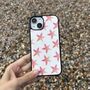 Turtle, Shells And Starfish Phone Case, thumbnail 4 of 5