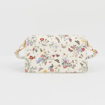 Alice Garden Shoulder Bag, 4 of 8