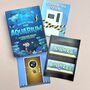 Children's Escape Room Game: Escape From The Aquarium, thumbnail 1 of 6
