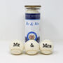 Customised Wedding Themed Tennis Balls, thumbnail 9 of 12