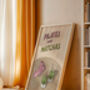 Pilates And Matchas Print, thumbnail 5 of 9